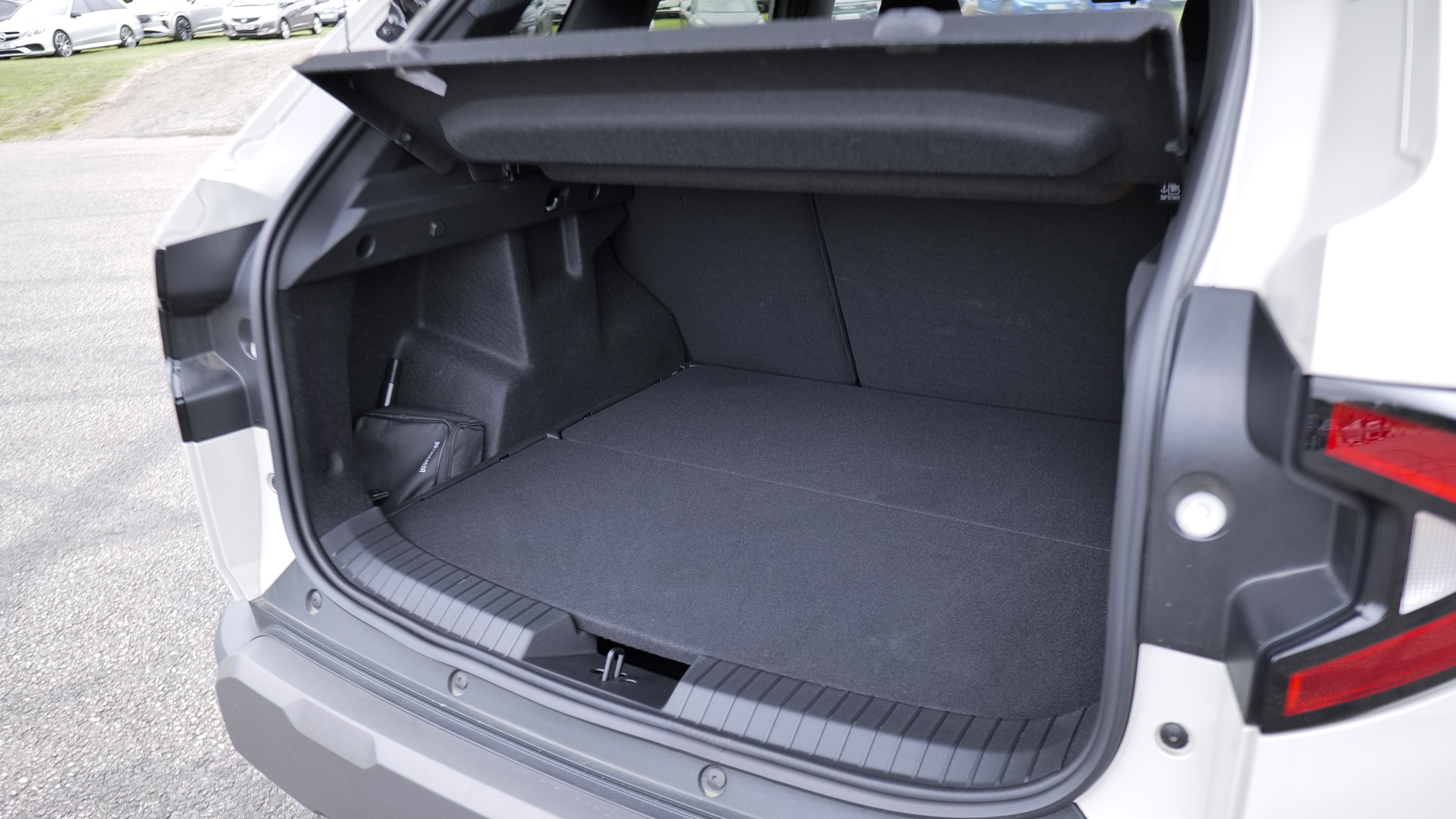 DACIA DUSTER ESTATE 1.8 Hybrid 155 Expression 5dr Auto